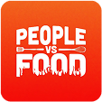 People vs Food